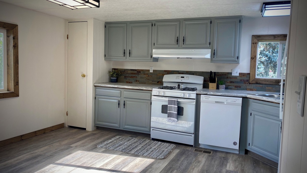 Photo of Kitchen in Otto