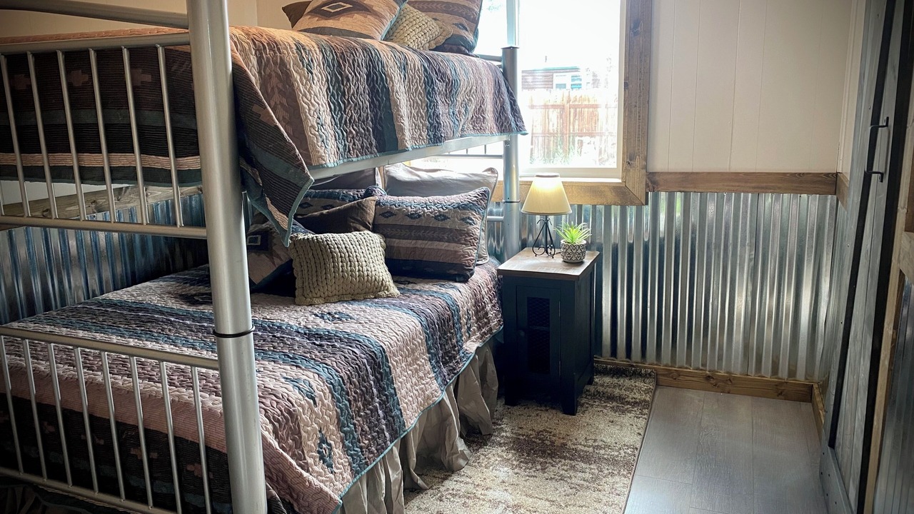 Photo of Bedroom in Otto