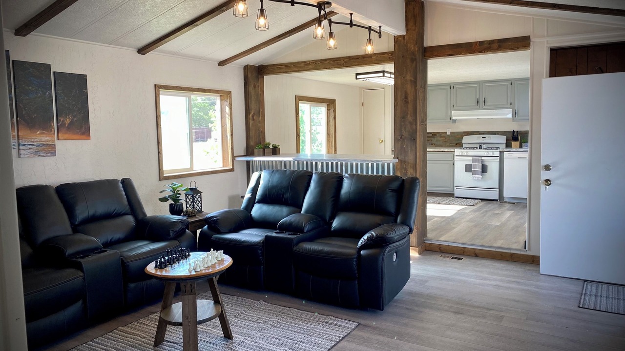 Photo of Livingroom in Otto