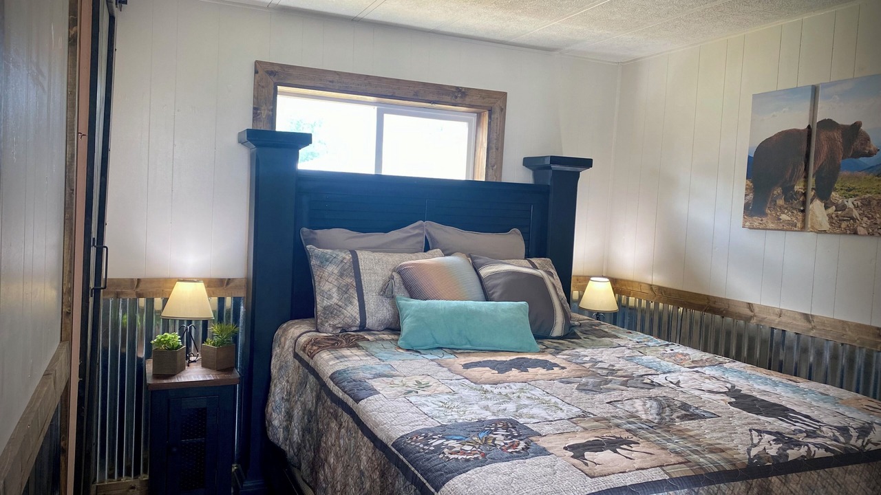 Photo of Bedroom in Otto