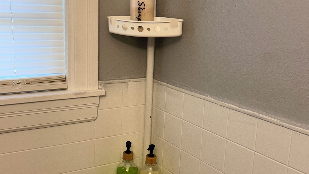 Photo of Bathroom in Grenada