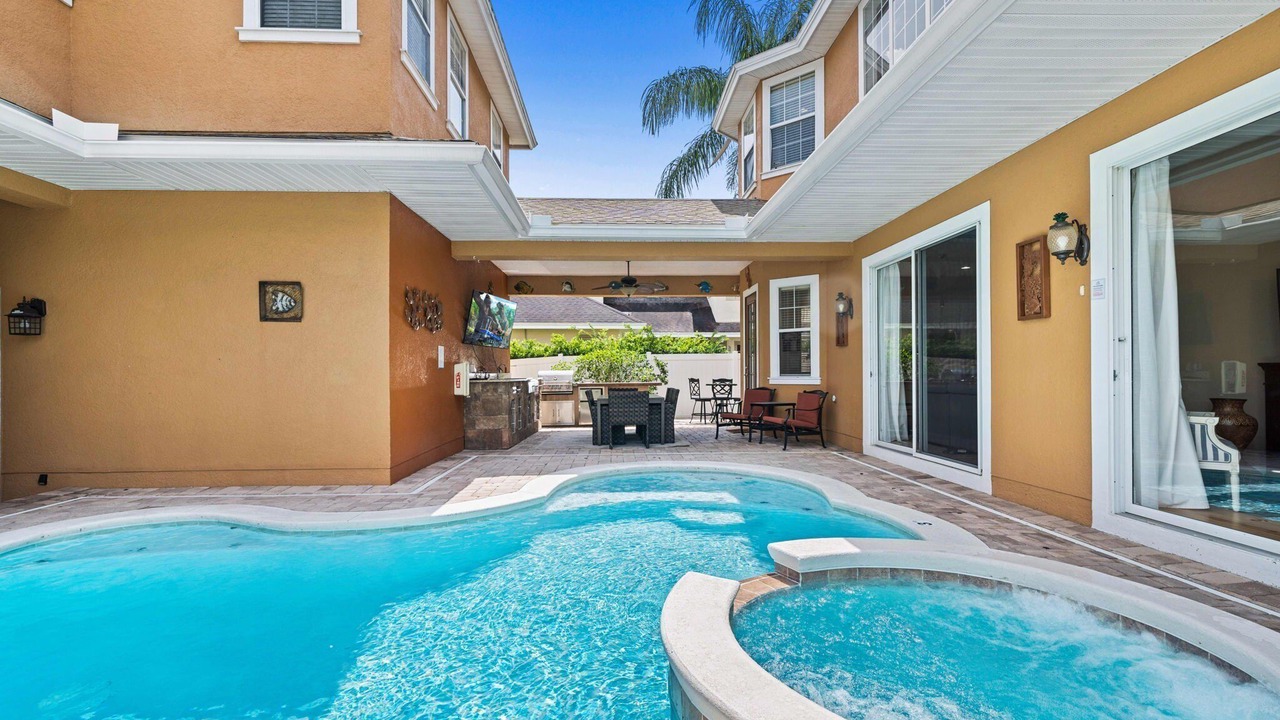 Photo of Outdoor in Reunion