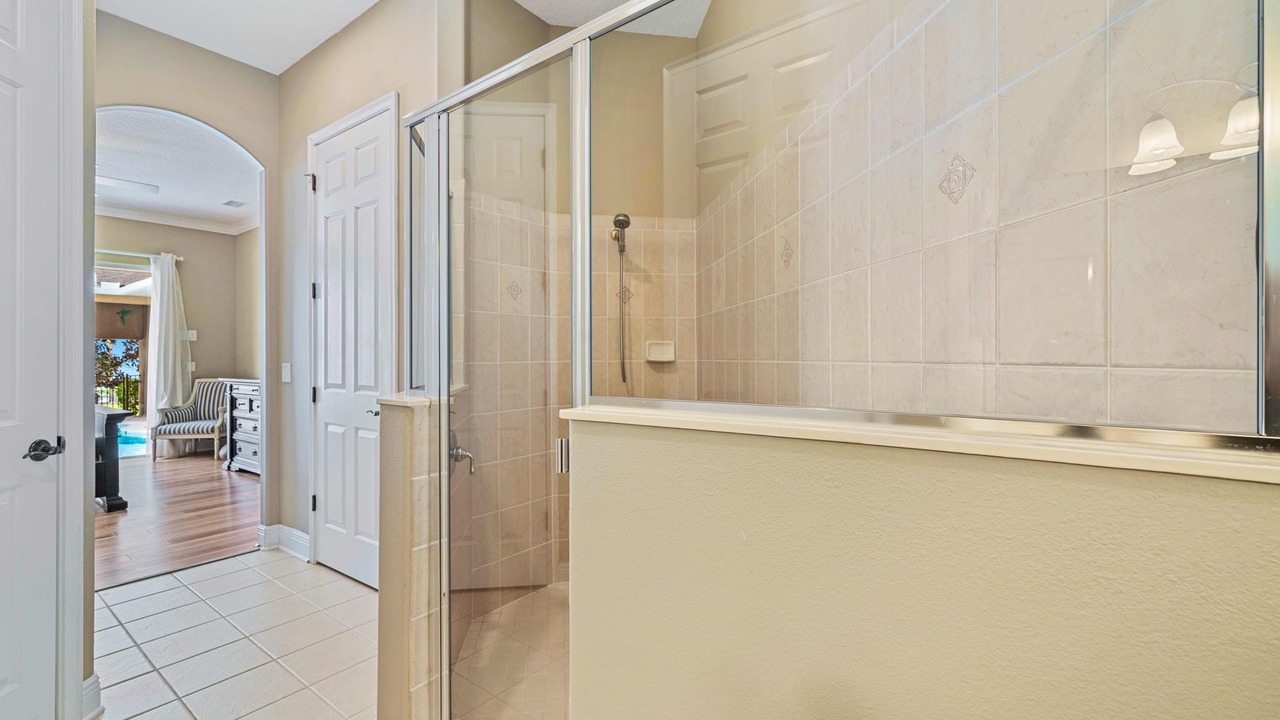 Photo of Bathroom in Reunion
