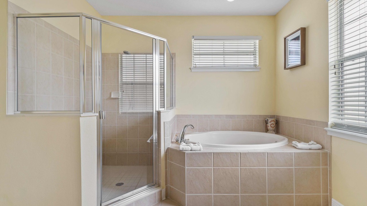 Photo of Bathroom in Reunion