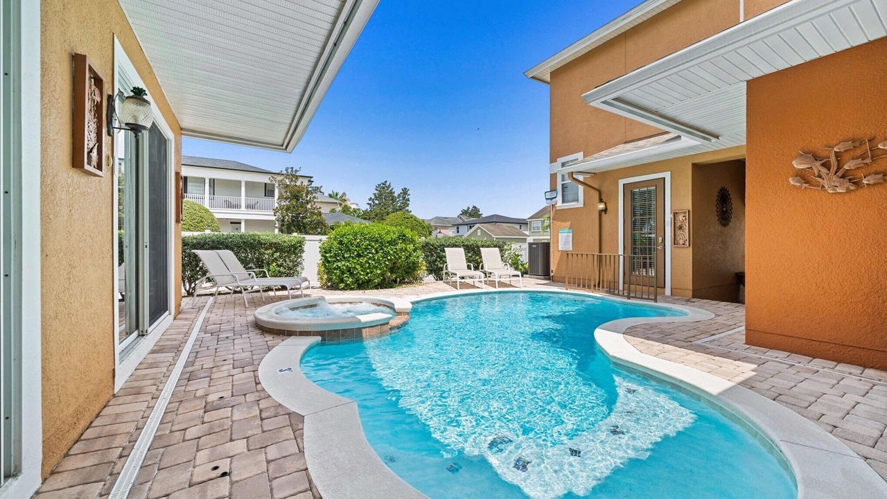 Photo of Outdoor in Reunion