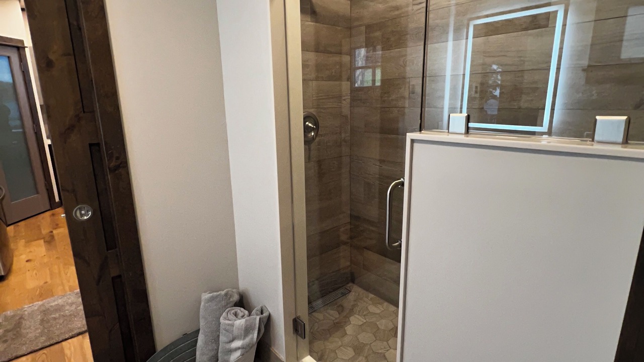 Photo of Bathroom in Rollins