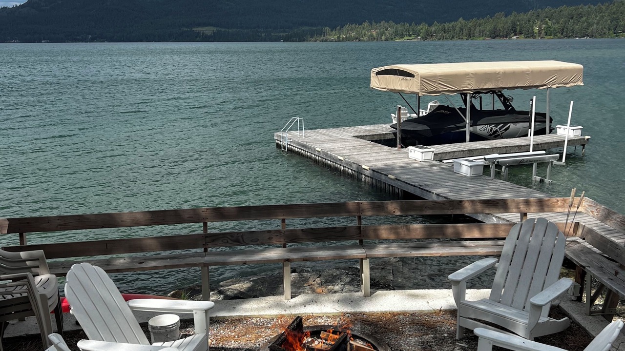 Photo of Patio Balcony in Rollins
