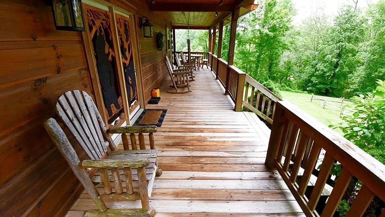 Photo of Outdoor in Nashville