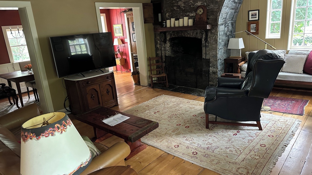 Photo of Livingroom in New Hope