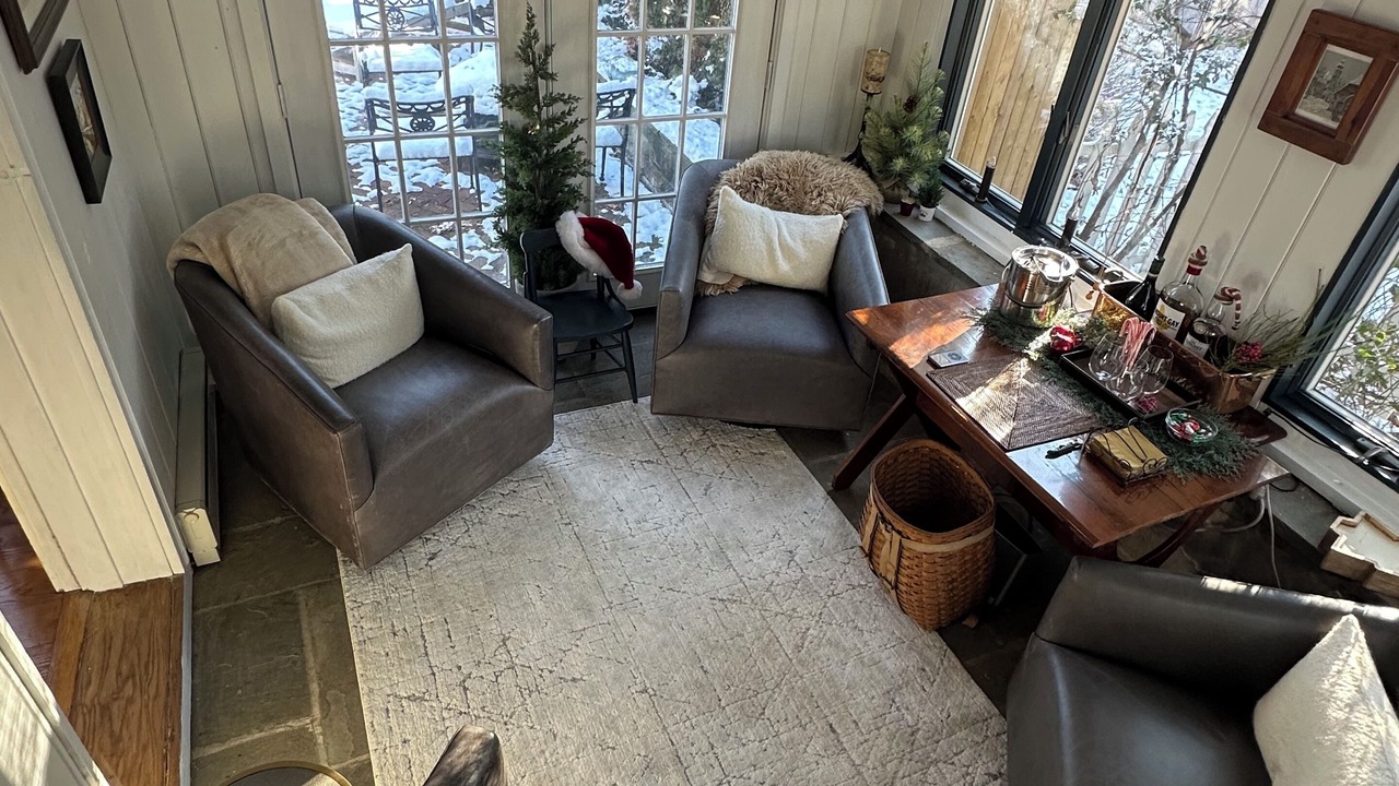Photo of Outdoor in New Hope