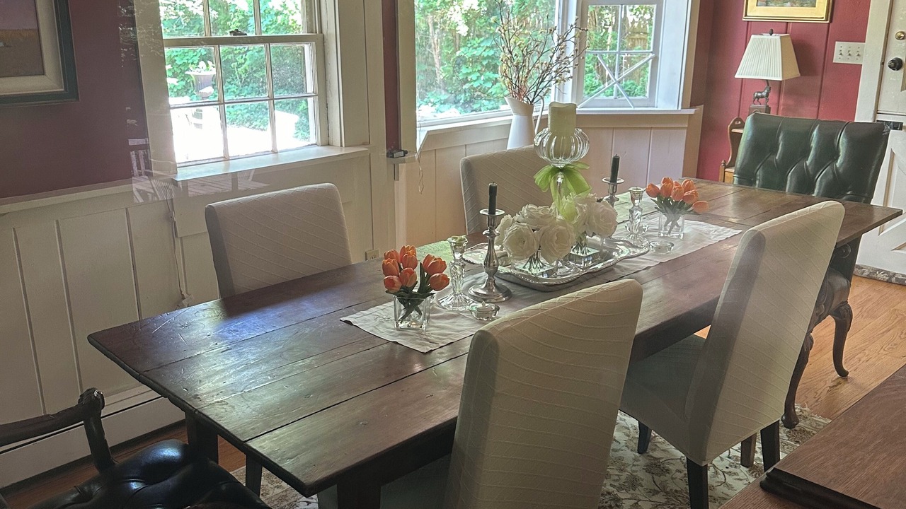 Photo of Bedroom in New Hope