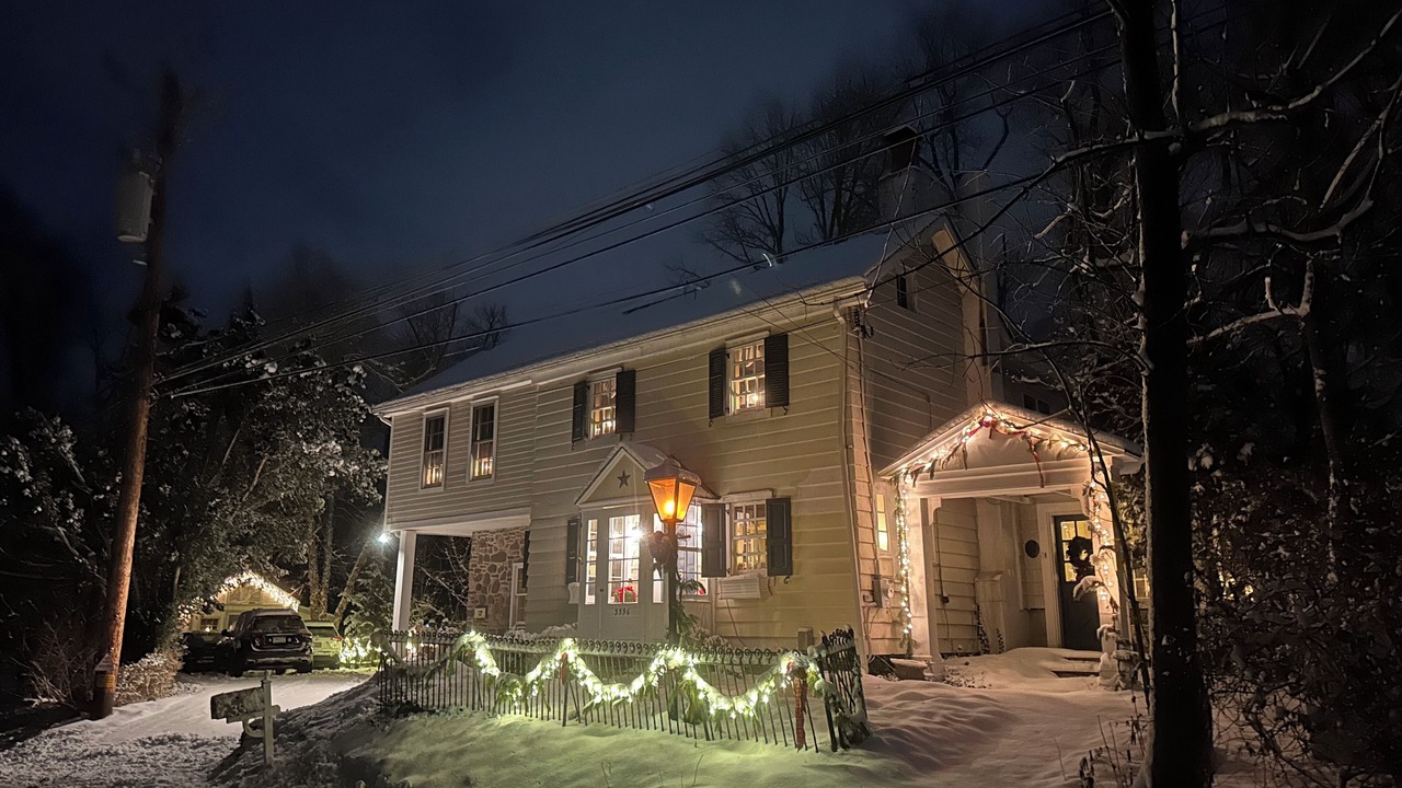 Photo of Outdoor in New Hope