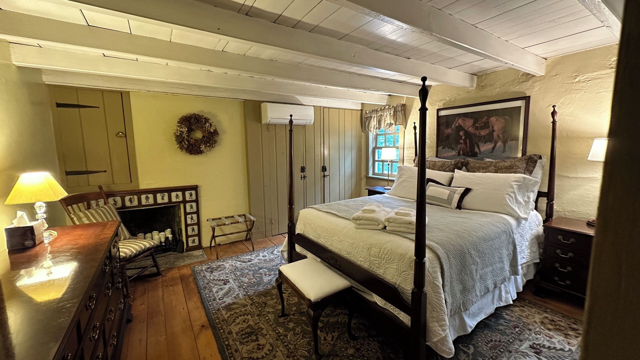 Photo of Livingroom in New Hope