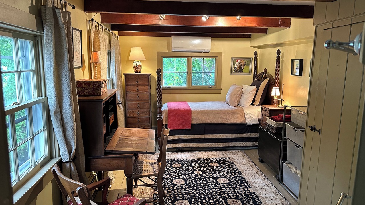 Photo of Bathroom in New Hope