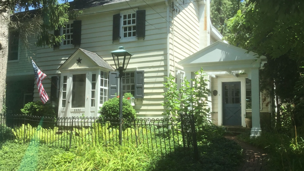 Photo of Outdoor in New Hope