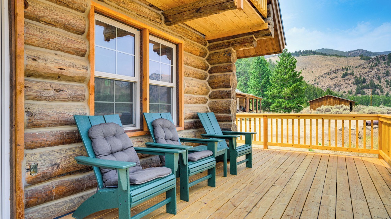 Photo of Outdoor in Beaverhead County