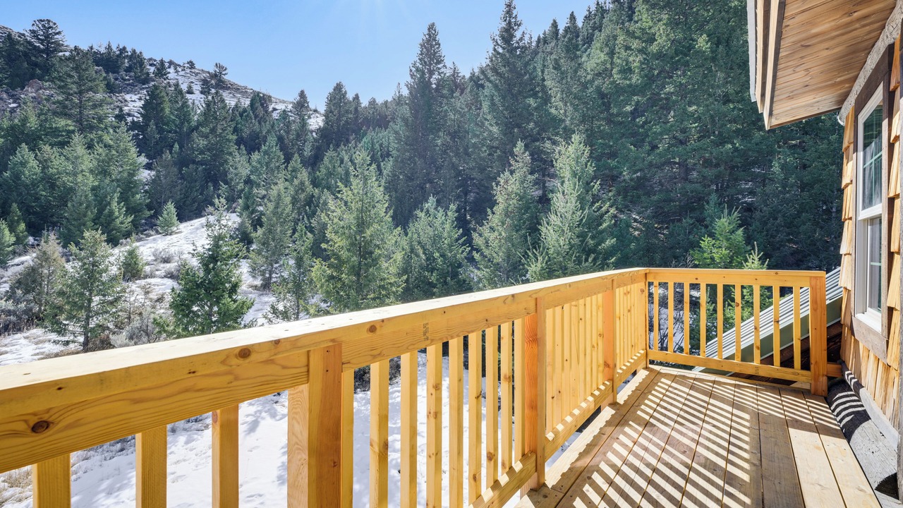 Photo of Outdoor in Beaverhead County