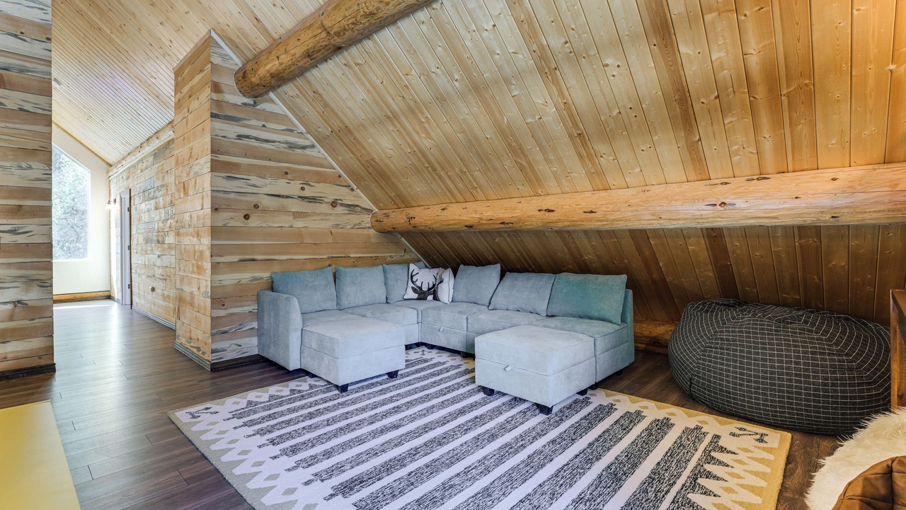 Photo of Bedroom in Beaverhead County