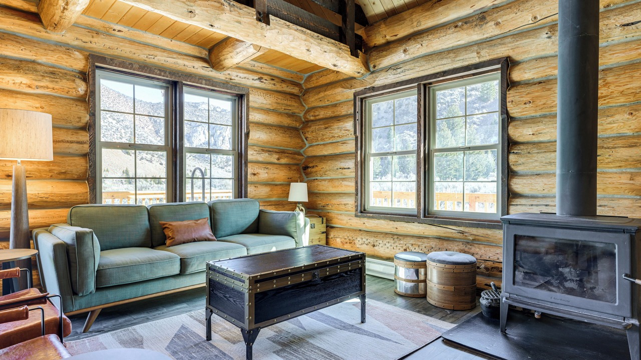 Photo of Bedroom in Beaverhead County