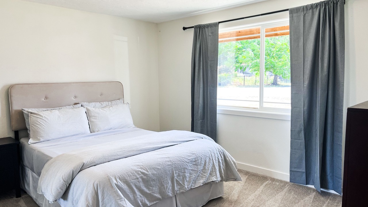 Photo of Bedroom in Harlow