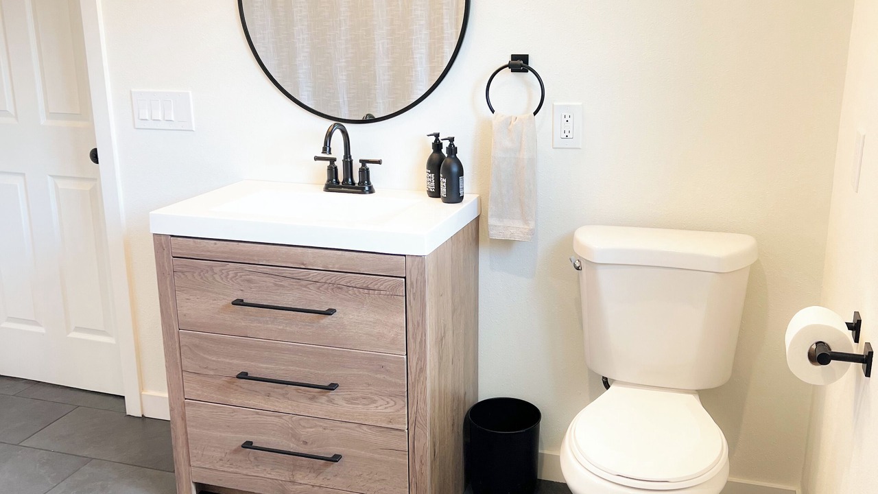 Photo of Bathroom in Harlow