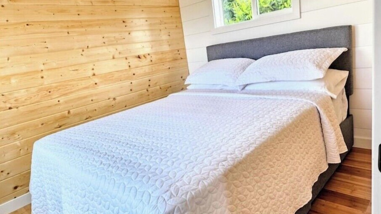 Photo of Bedroom in Bryn Mawr-Skyway