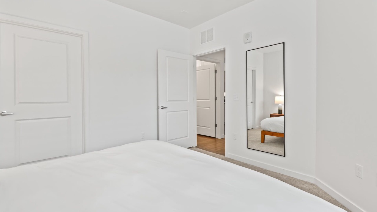 Photo of Bedroom in East End