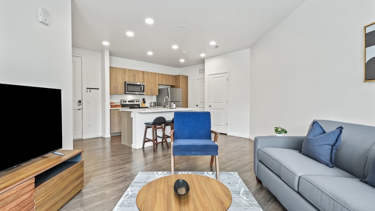 Photo of Livingroom in East End