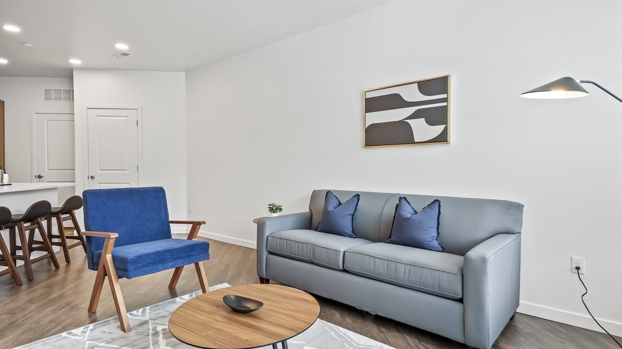 Photo of Livingroom in East End