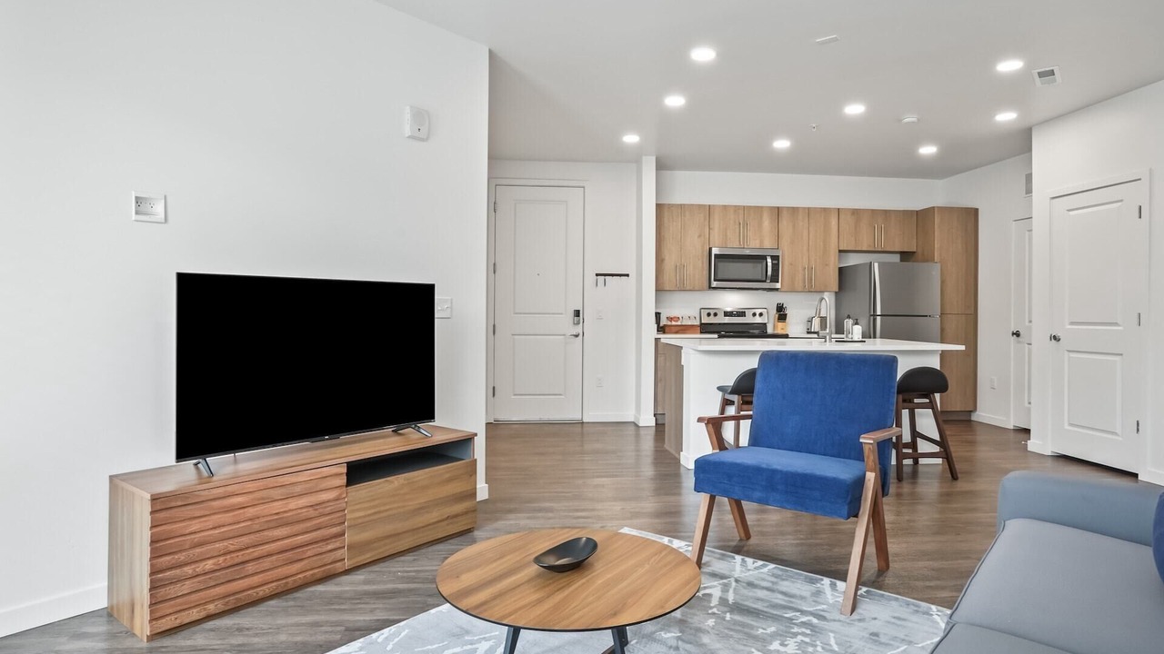Photo of Livingroom in East End