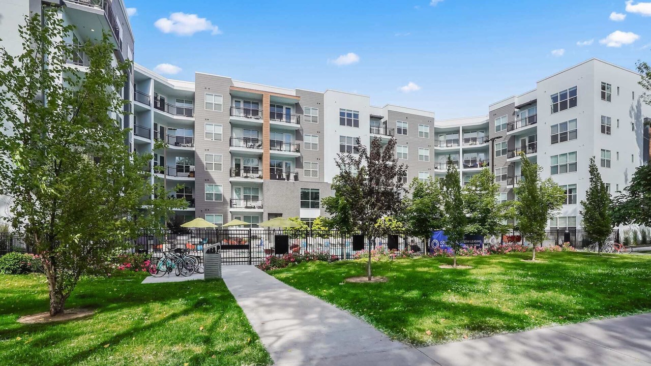Photo of Outdoor in East End
