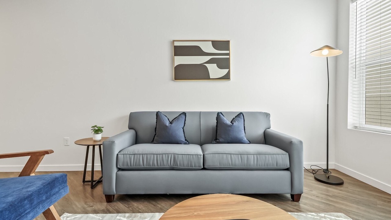 Photo of Livingroom in East End