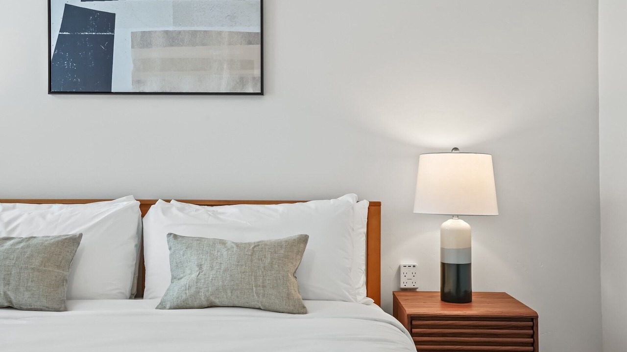 Photo of Bedroom in East End