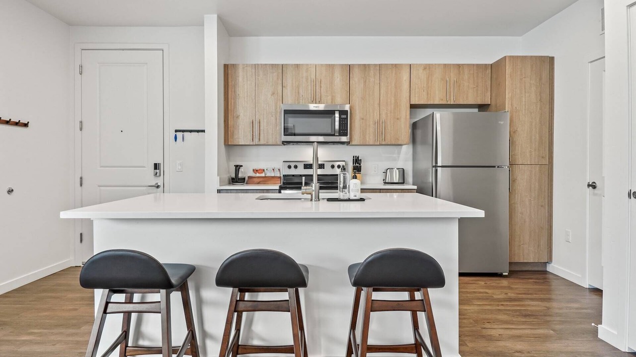 Photo of Kitchen in East End