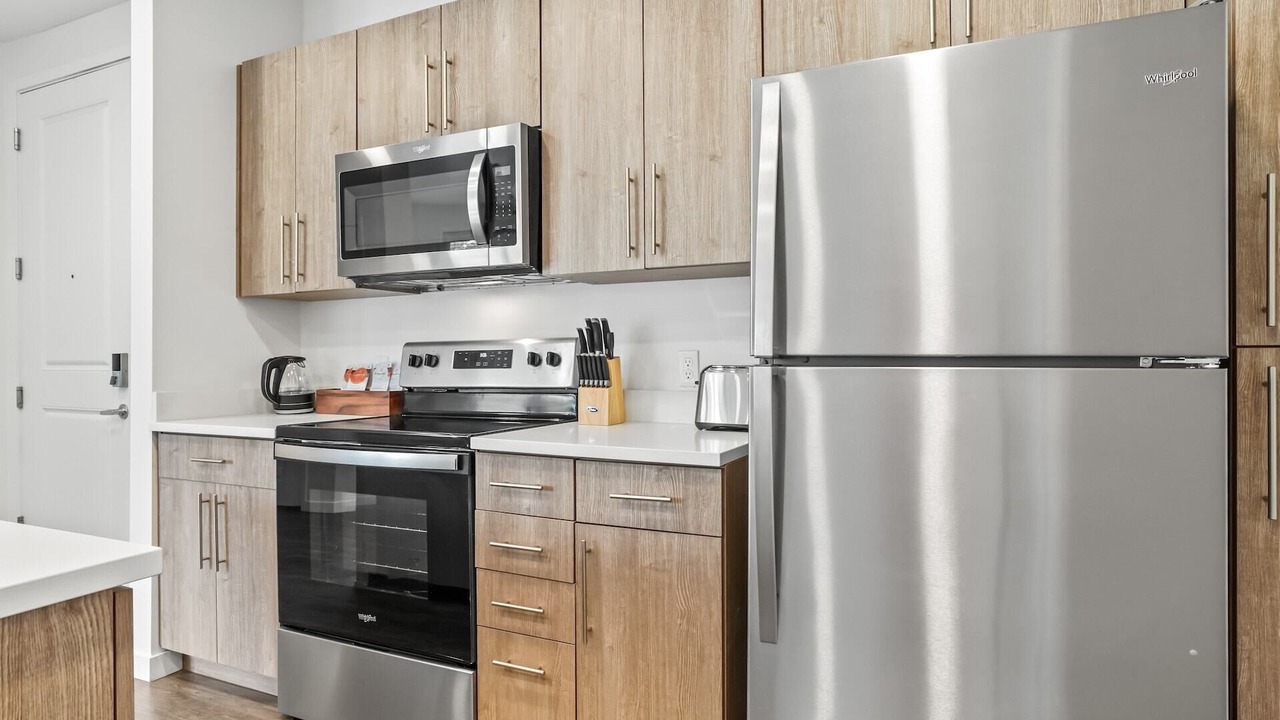 Photo of Kitchen in East End