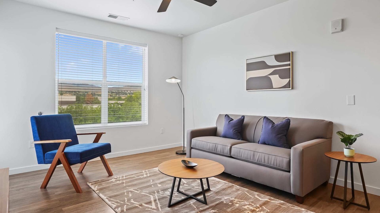 Photo of Livingroom in East End