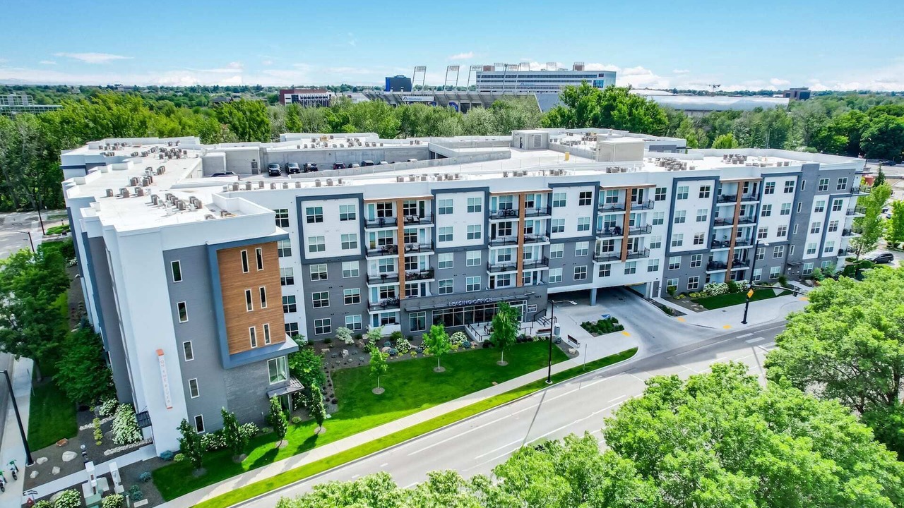 Photo of Outdoor in East End
