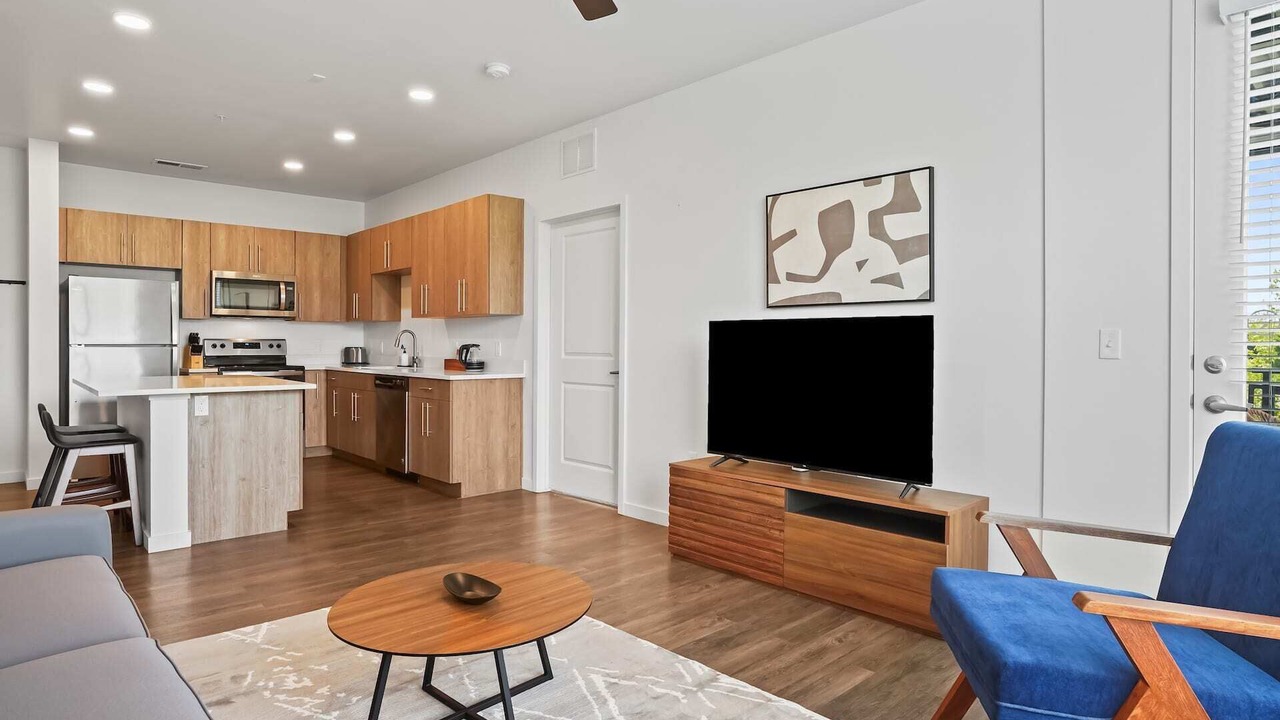 Photo of Livingroom in East End