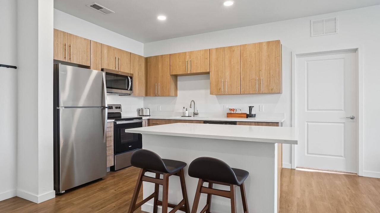 Photo of Kitchen in East End
