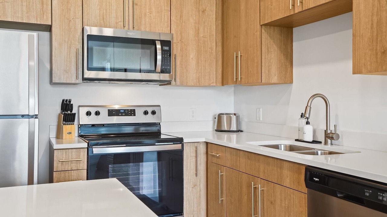 Photo of Kitchen in East End