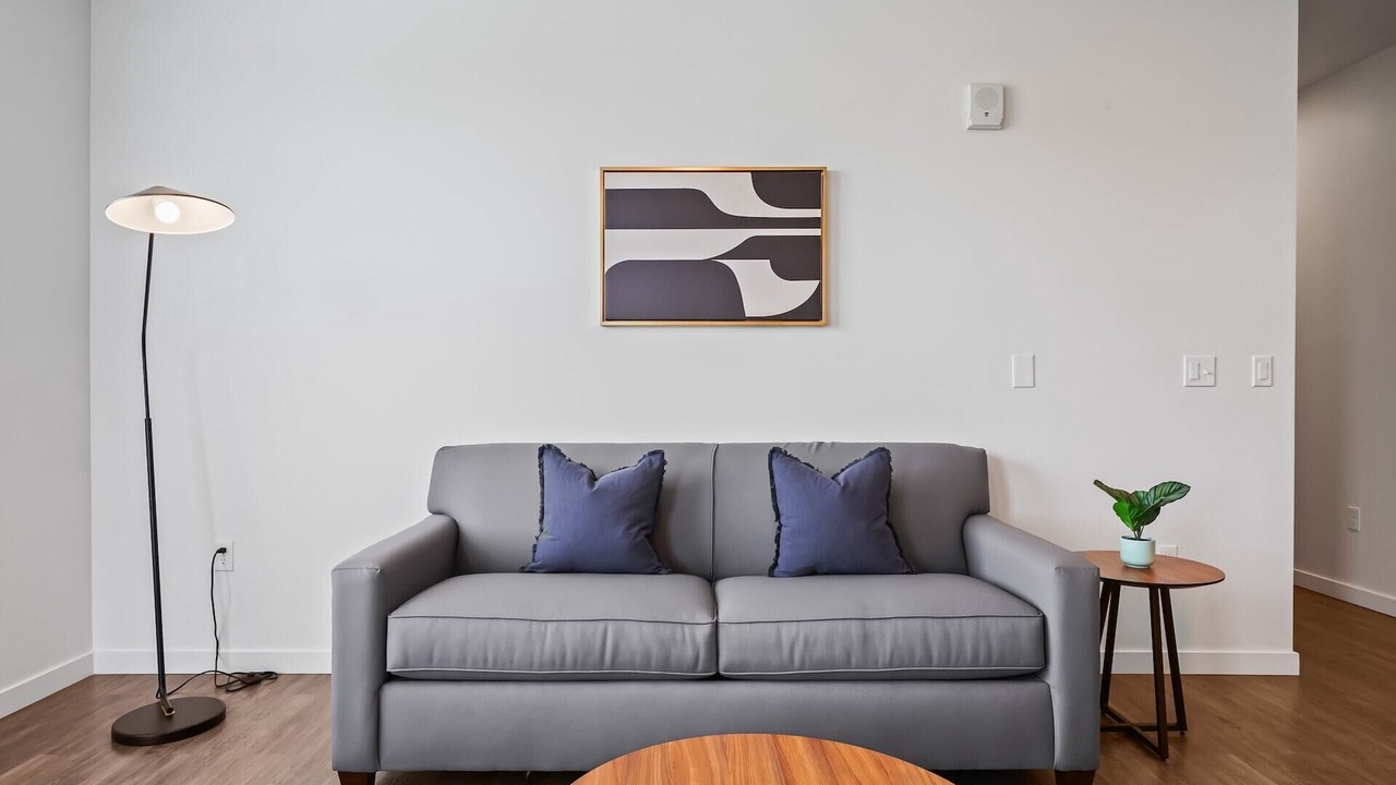 Photo of Livingroom in East End