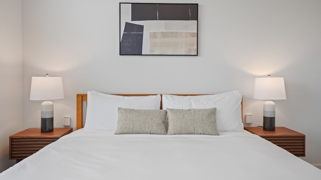Photo of Bedroom in East End