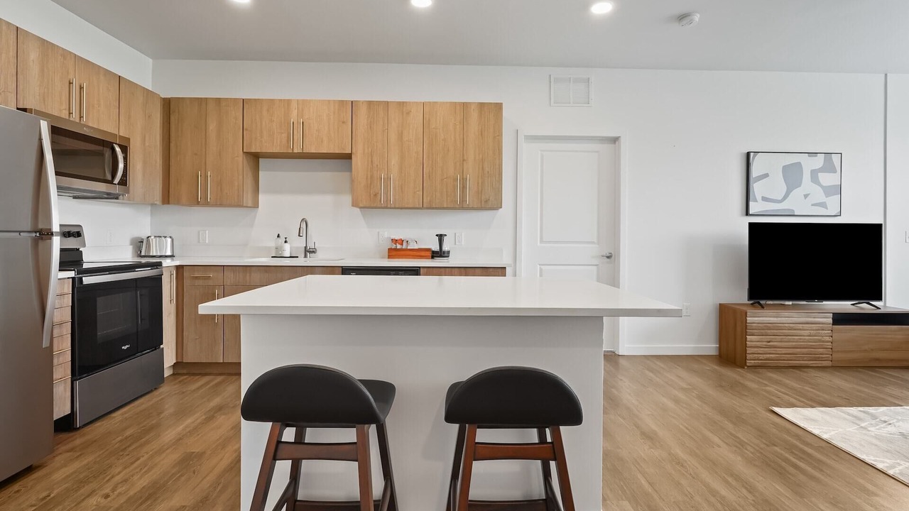 Photo of Kitchen in East End