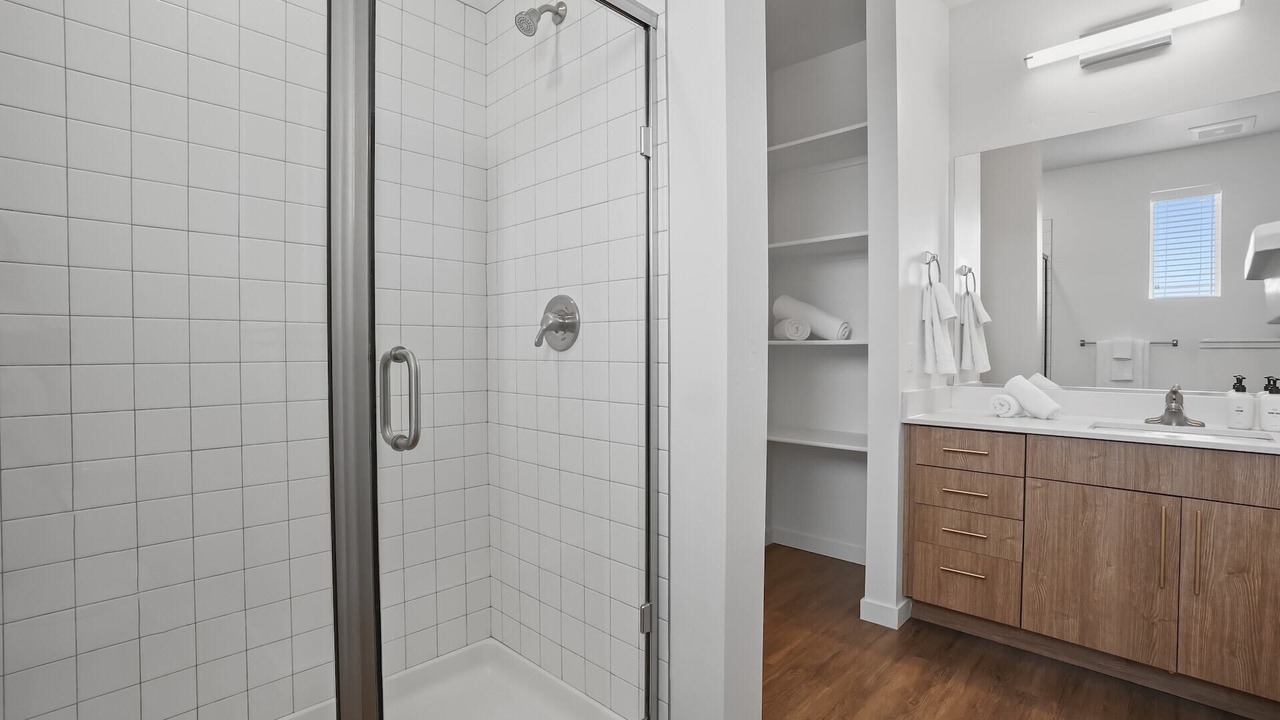 Photo of Bathroom in East End