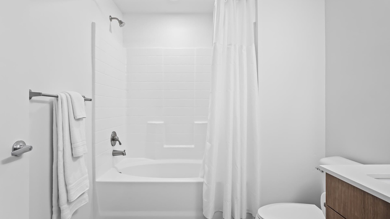 Photo of Bathroom in East End