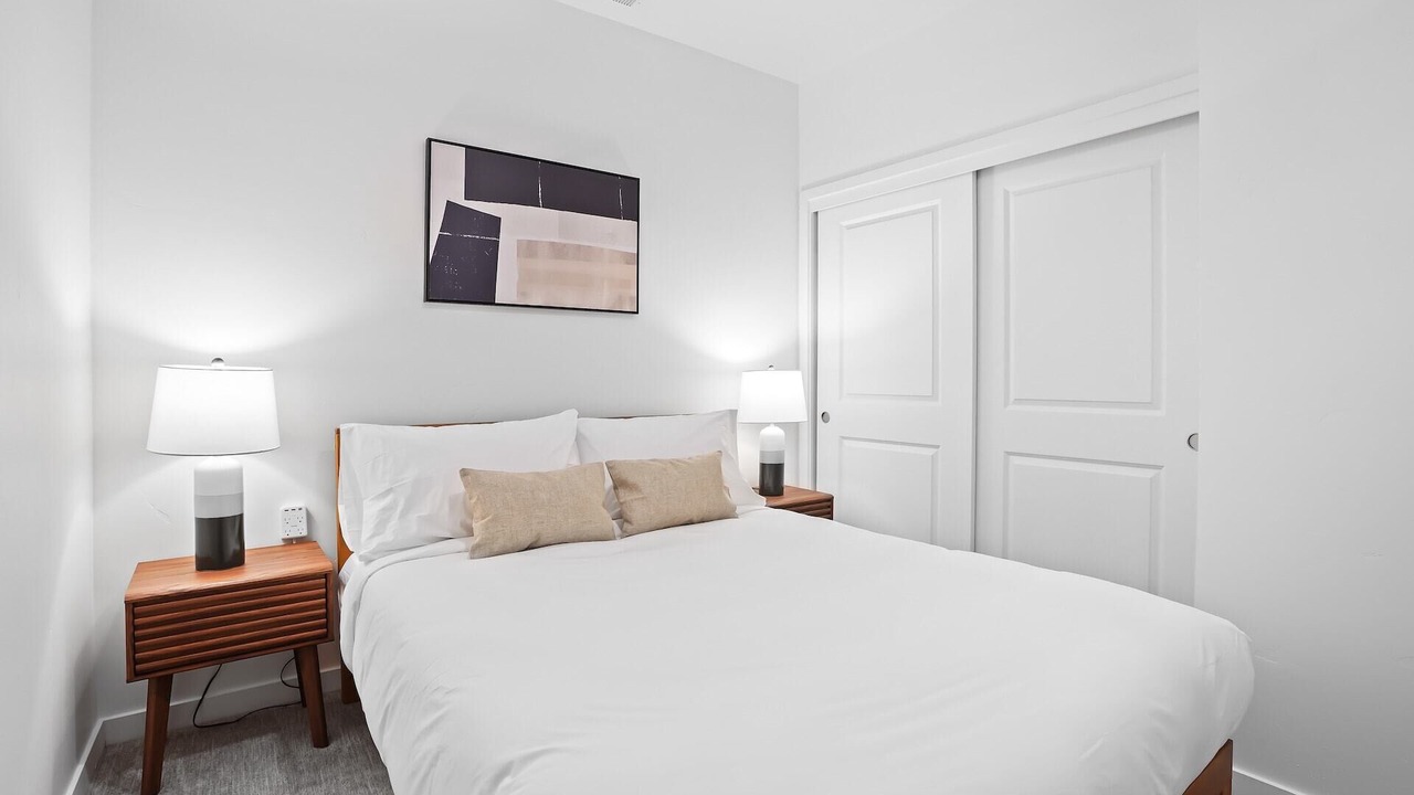 Photo of Bedroom in East End
