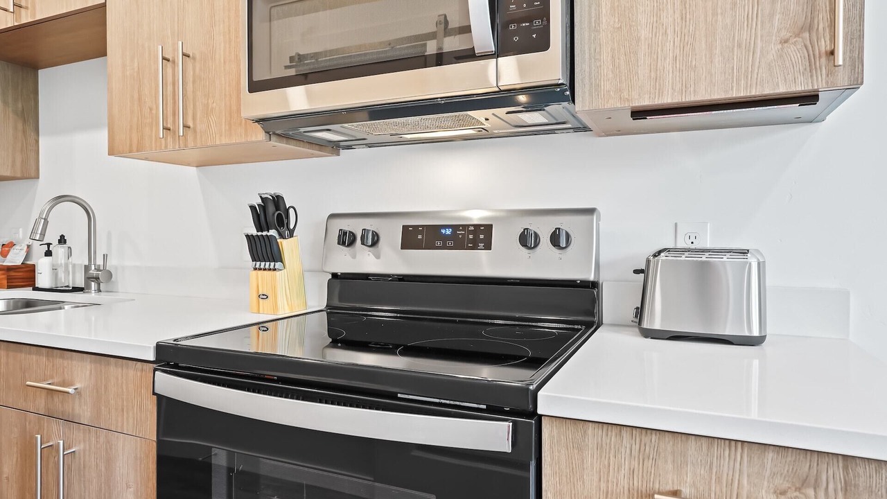 Photo of Kitchen in East End
