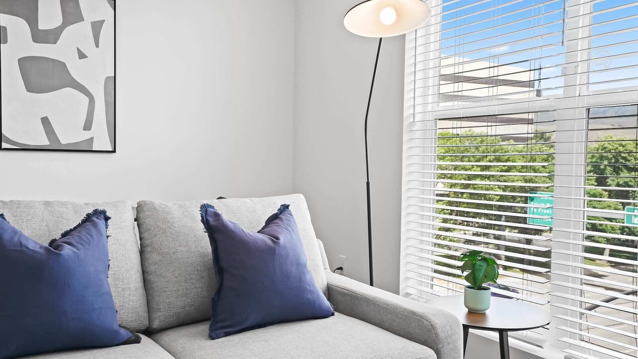 Photo of Livingroom in East End