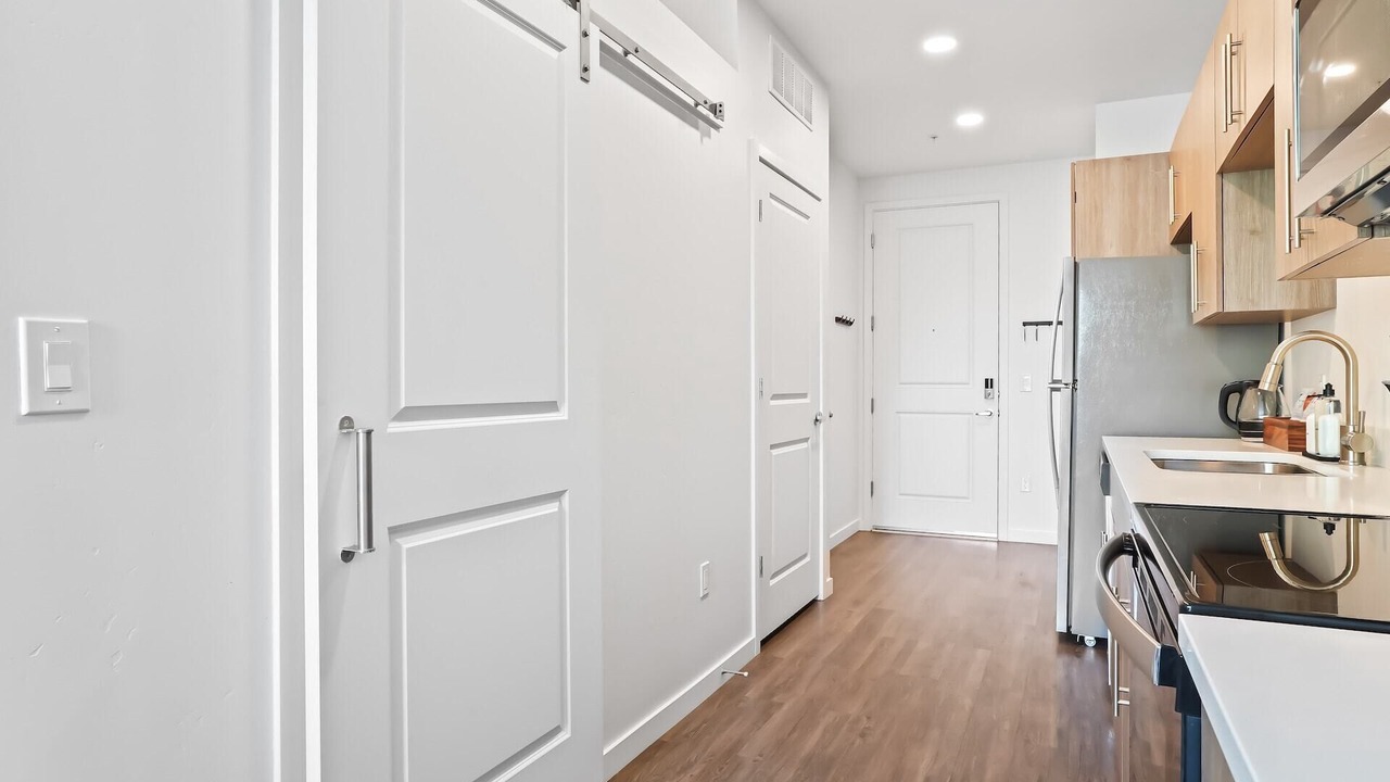 Photo of Kitchen in East End