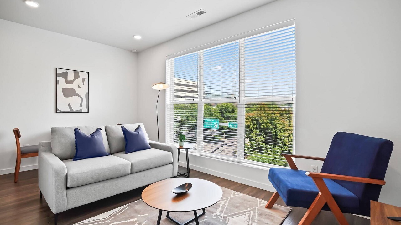 Photo of Livingroom in East End